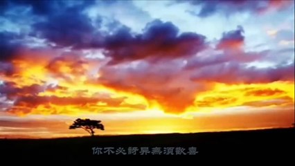 《偶然》 齊秦 、陳秋霞 （曲）（詞：徐志摩） ♥ ♪♫*• •♥*♪