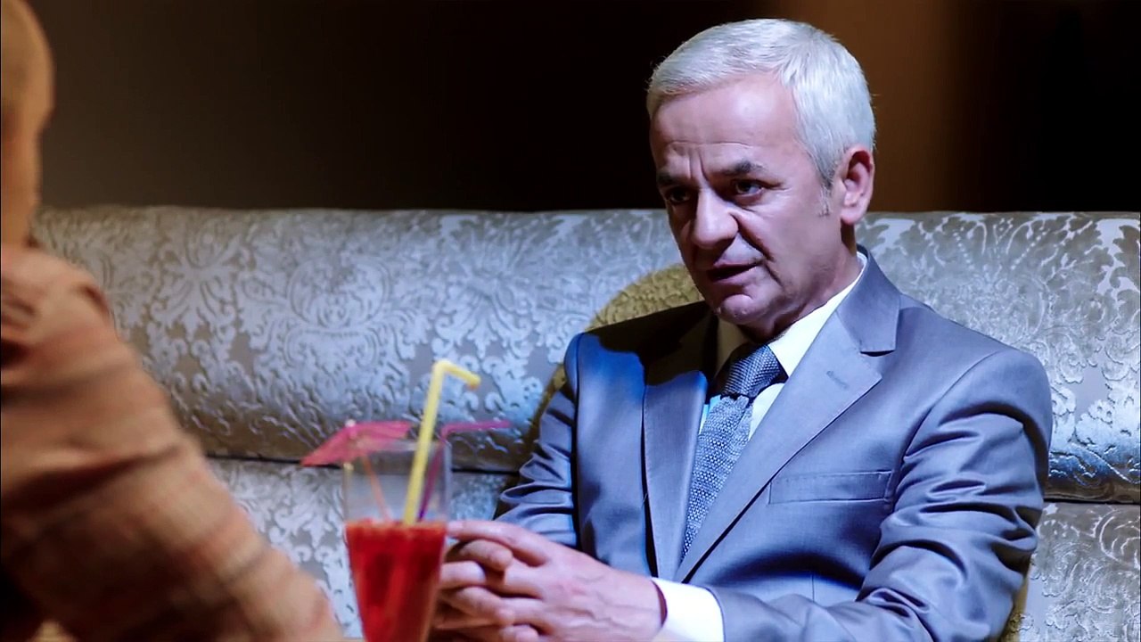 Tut Sözünü 2015 Türkçe Fragman