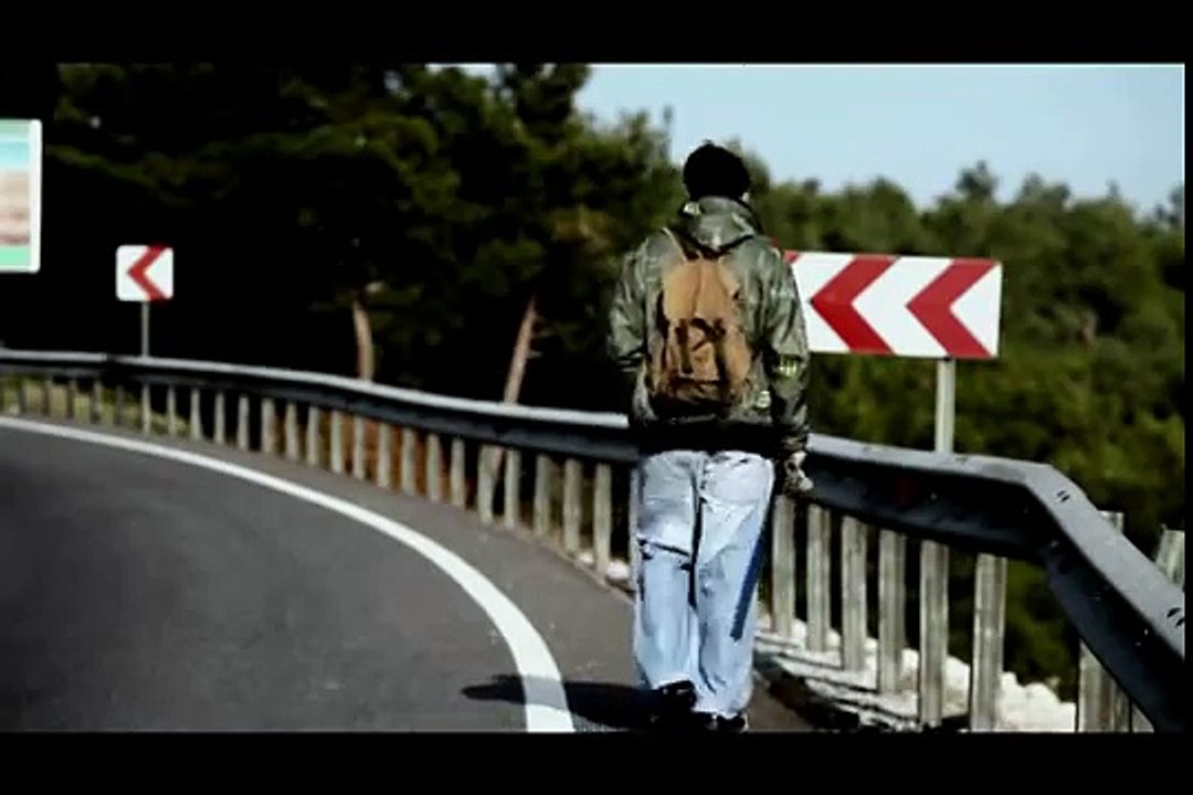 Norm Ender - Çıktık Yine Yollara