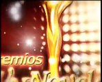 FERNANDO COLUNGA mejor actor protagónico TVyNovelas 2011 por 