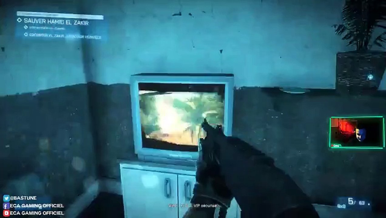 ECA - WebTV (REPLAY)