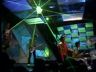 X Ray Spex-Germ Free Adolescence (TOTP)