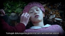 Tiffany(티파니) _ Only one (Blood(블러드) OST Part.1 Turkish Sub