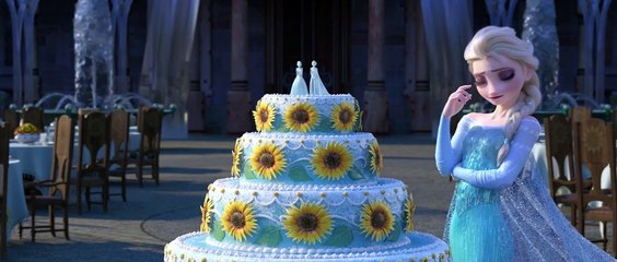 Disney estrena el primer adelanto del nuevo cortometraje inspirado en Frozen