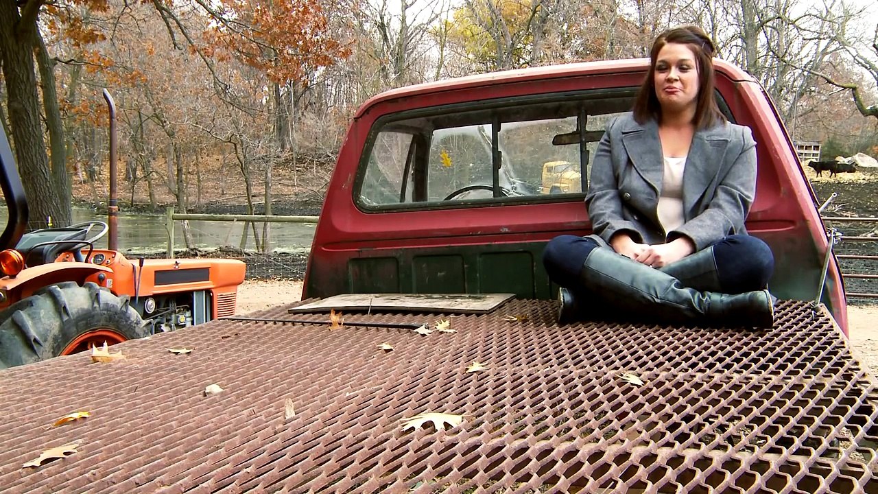 Ram Caves Minnesota with Bob Vila and Dan
