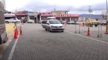 Kahramanmaraş'ta Kadın Cesedi Bulunması - Zanlı, Adliyeye Sevk Edildi