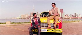 Kunal Nayyars wrong approach to the ladies - Dr.Cabbie