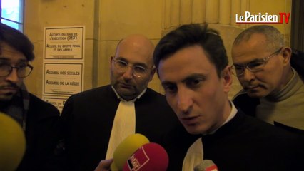 Procès en appel des contrôles au faciès : «L'Etat doit être condamné»