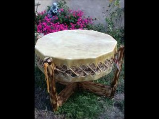 Shaman Drumming