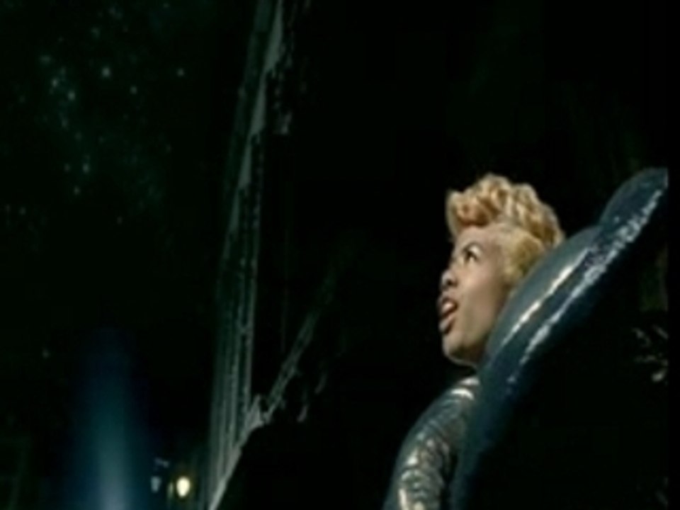 Kelis Feat Cee-Lo - Lil' Star