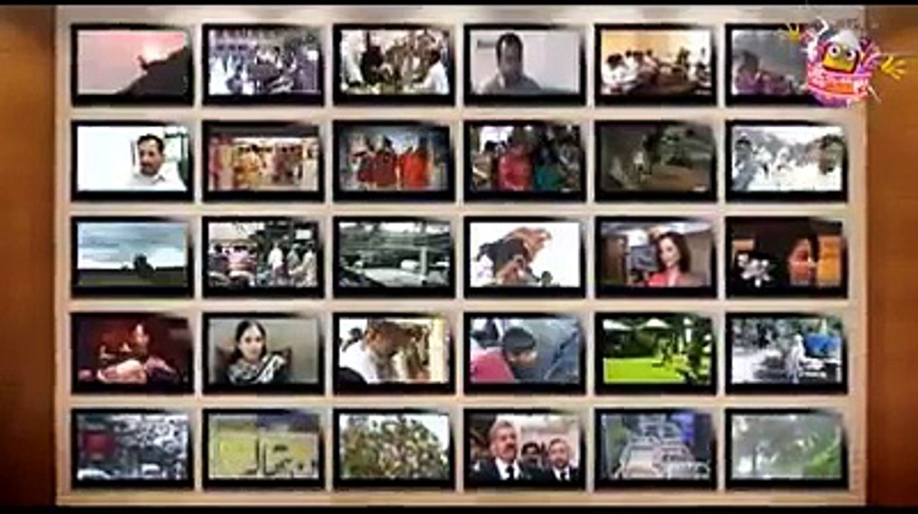 FUNNY ROLE OF MEDIA IN ROPERY
