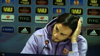 Aquilani, squilla il telefono e Montella...