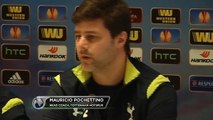 Pochettino: 