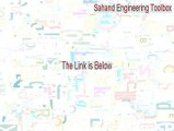 Sahand Engineering Toolbox Download Free [Download Now 2015]