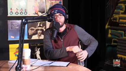 Tuesdays with Stories! - Bus Bimbo (Full episode)