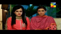 Mere Khuda Episode 12 on Hum Tv in High Quality 25th February 2015