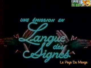 Mes mains ont la parole - Histoire de la belle au bois dormant - LPDM