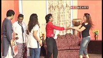 New Pakistani Stage Drama Sab Se Bara Rupiyya Full Comedy Show - PakTvFunMaza