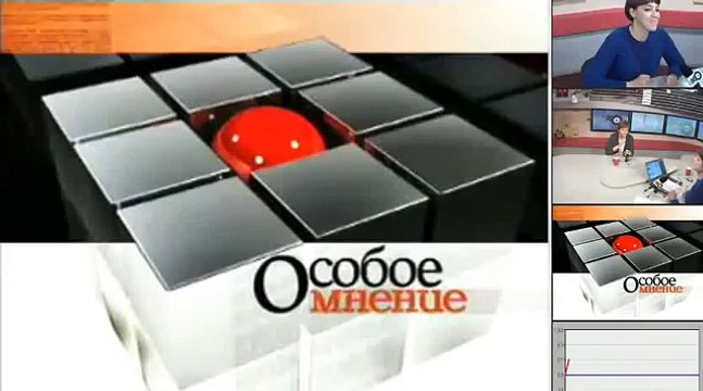 Ирина Прохорова на Эхо Москвы 29.09.14