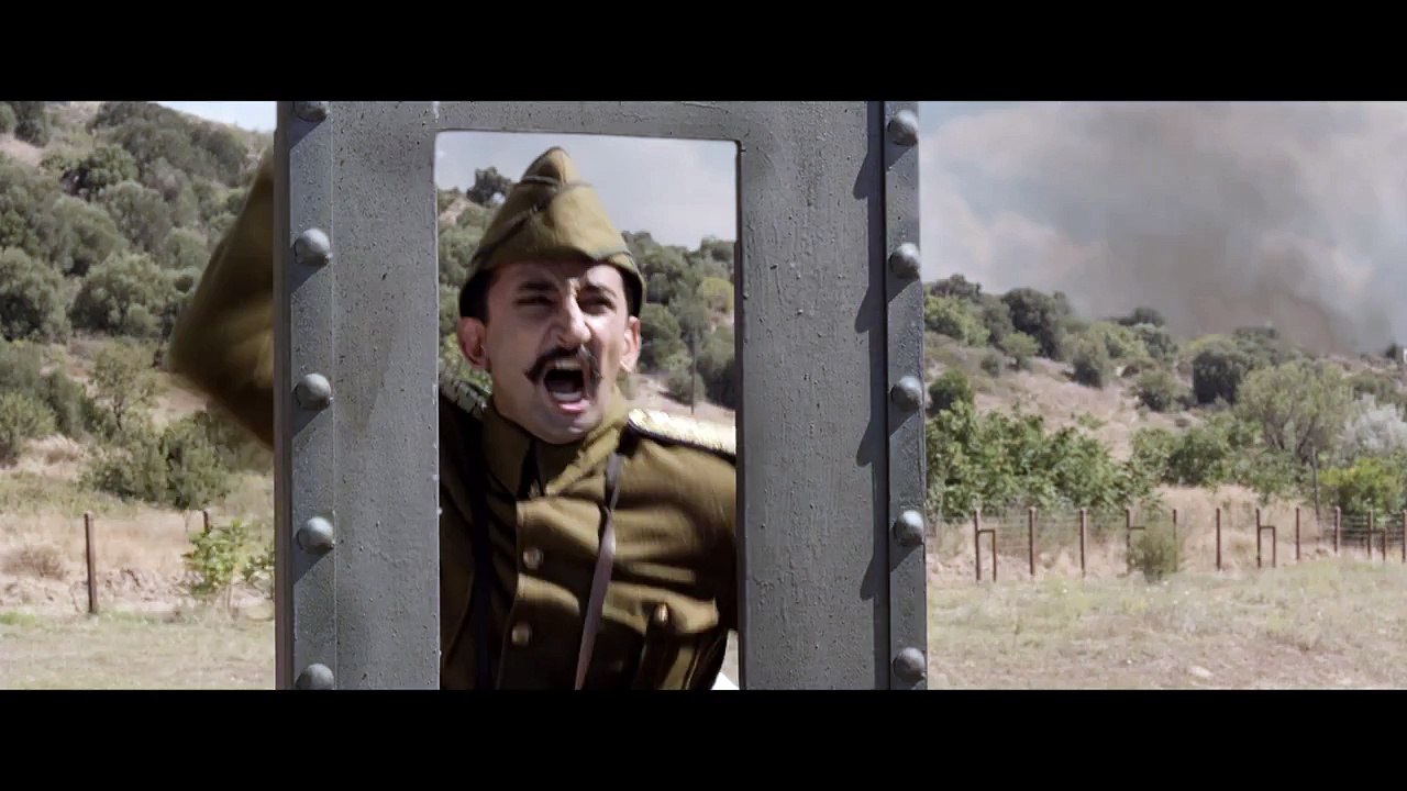 Son Mektup 2015 Türkçe Fragman 2