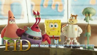 MR CRAB)) The SpongeBob Movie: Sponge Out of Water film complet fr