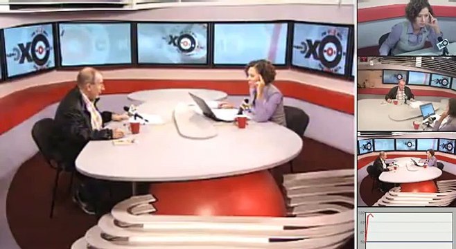 Михаил Веллер. Эхо Москвы 19.09.2014