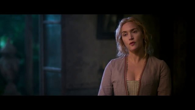 A Little Chaos Official Trailer (2015) - Kate Winslet, Alan Rickman
