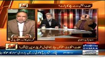 Awaz ~ 25th February 2015 - Pakistani Talk Shows - Live Pak News