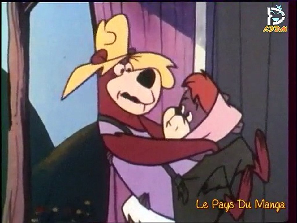 Une famille ours 01 - Une partie de pêche  (Anglers Away) - LPDM