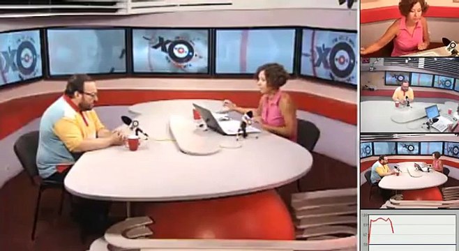 Станислав Белковский. Дело Юкоса. Путин загнан в угол