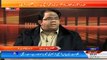 Khabar Roze Ki ~ 25th February 2015 - Pakistani Talk Shows - Live Pak News
