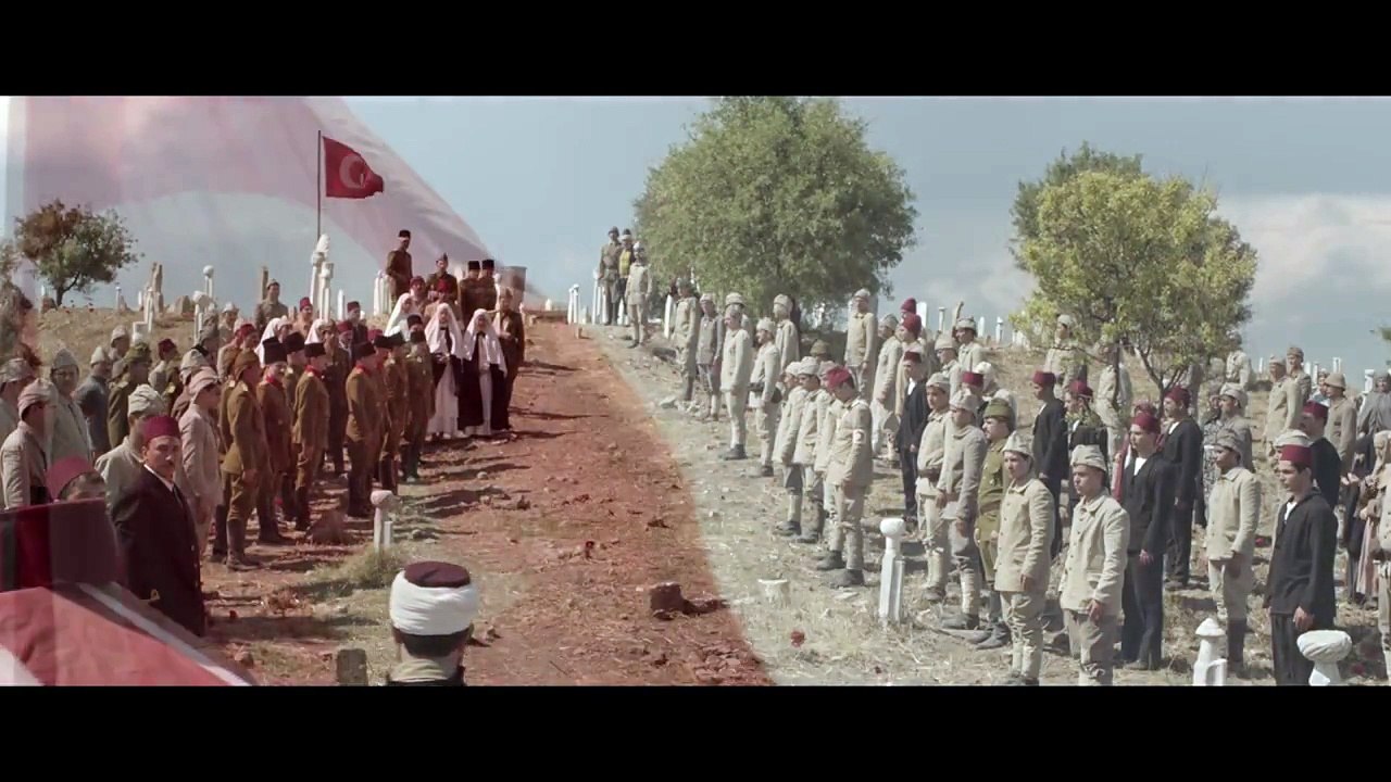 Son Mektup 2015 Yonca Lodi Film Müziği