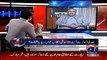 Aaj Shahzaib Khanzada Ke Saath ~ 25th February 2015 - Pakistani Talk Shows - Live Pak News