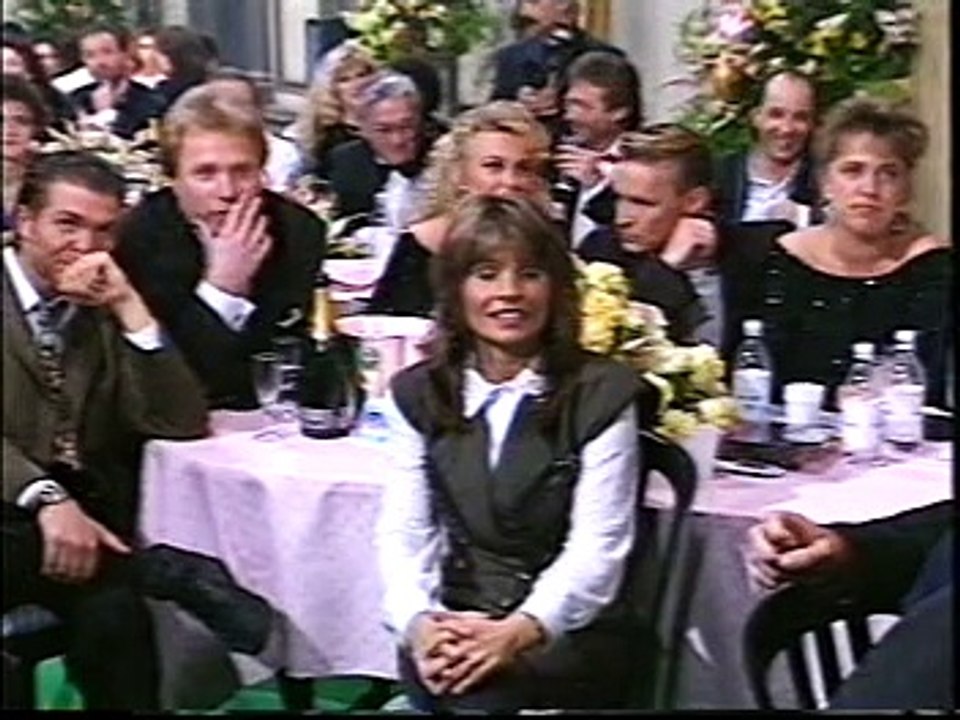 Eurovision Song Contest 1991 German Commentary Part 4 of 4