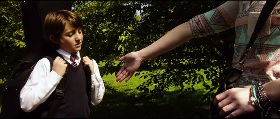 Like Sunday, Like Rain Official Trailer  (2015) - Leighton Meester, Debra Messing Movie