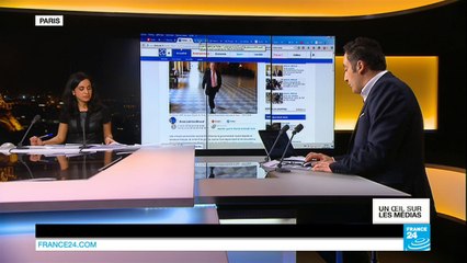 La visite de parlementaires français en Syrie divise