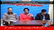 Mazrat Ke Sath ~ 25th February 2015 - Pakistani Talk Shows - Live Pak News