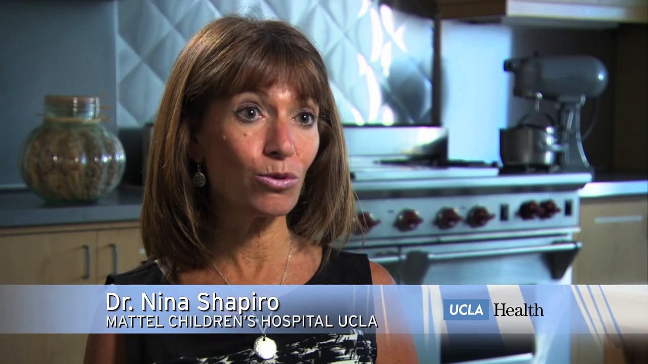 Tips to Prevent Children from Choking | UCLA Health