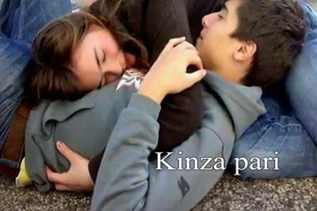 Atif aslam new song teri yadein Edit By Kinza pari