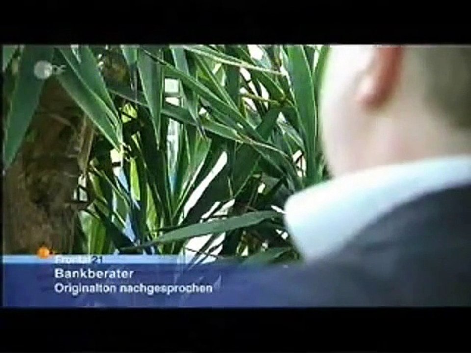 Banken außer Kontrolle - Ungebremste Gier