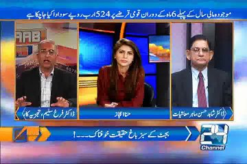 Hisaab Kitaab 24th February 2015