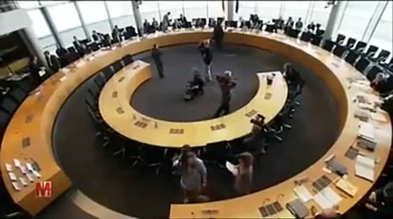 Banken betrügen den Steuerzahler