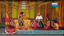 Khmer Old Movies 2015,Peak Mi Comedy 2014,Sovan Pacha Part(7)