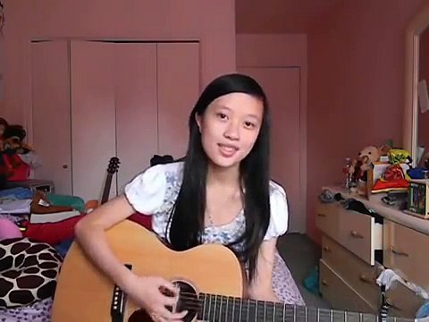 Can't Take My Eyes Off You - Frankie Valli (Cover)