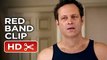 Unfinished Business Red Band Movie CLIP - Is That a Crease  (2015) - Vince Vaughn Comedy HD