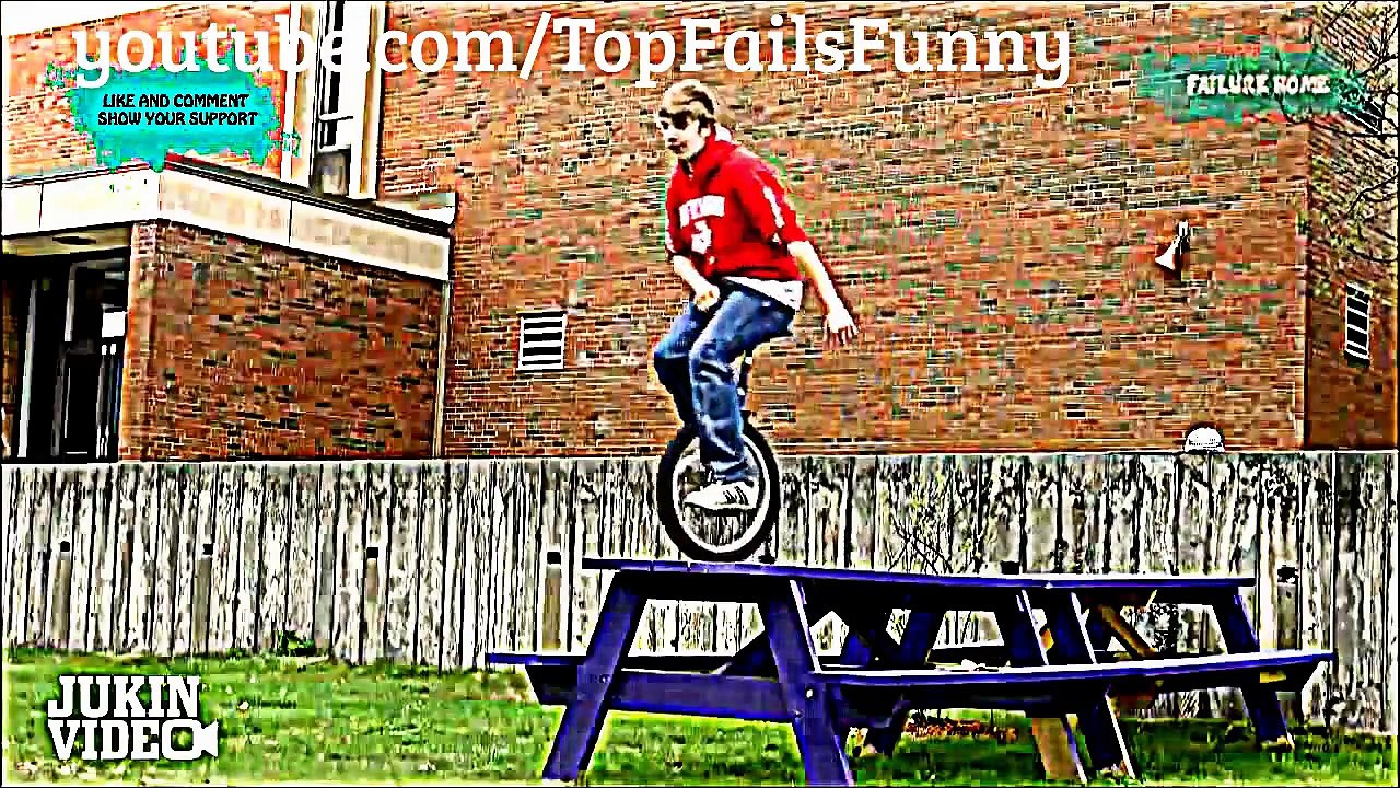 Compilation de fail