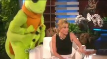 Julie Bowen Interview Part 2 Feb 25 2015