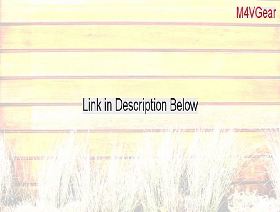 M4VGear Key Gen - Legit Download 2015