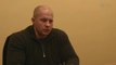 Fedor Emelianenko on heavyweight division, 'Cro Cop' and PEDs in MMA