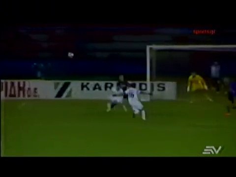 El Top5 de golazos del Tano